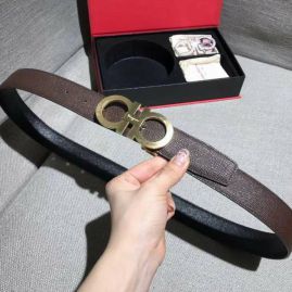 Picture of Ferragamo Belts _SKUFerragamo34mmX95-1257D022204